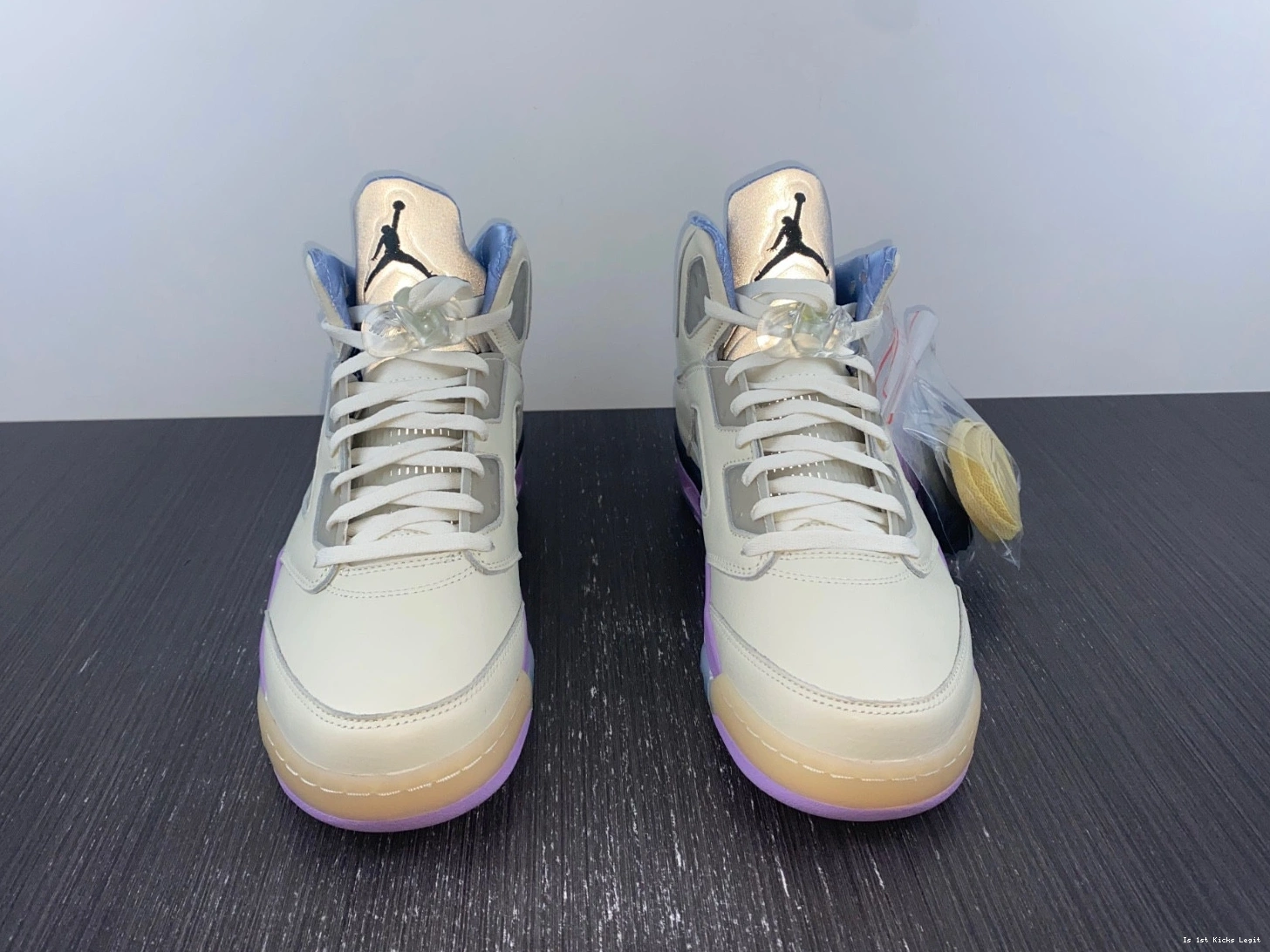 The We 5 Air DJ Best DV4982-175 Khaled Jordan 0330